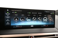 BMW iX vaihtoauto