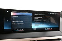 BMW iX vaihtoauto