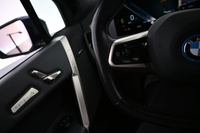 BMW iX vaihtoauto