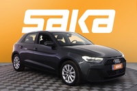 Audi A1 vaihtoauto