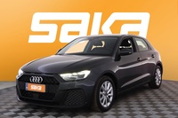 Audi A1 vaihtoauto
