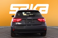 Audi A1 vaihtoauto