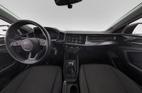 Audi A1 vaihtoauto