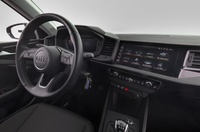 Audi A1 vaihtoauto