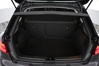 Audi A1 vaihtoauto