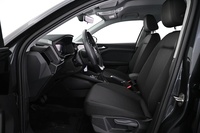 Audi A1 vaihtoauto