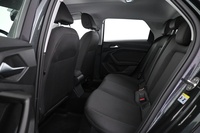 Audi A1 vaihtoauto
