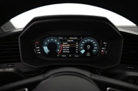Audi A1 vaihtoauto