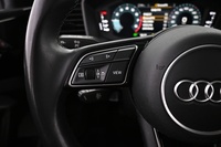 Audi A1 vaihtoauto