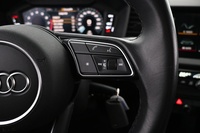 Audi A1 vaihtoauto