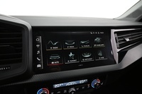 Audi A1 vaihtoauto