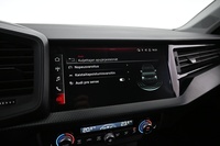 Audi A1 vaihtoauto