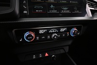 Audi A1 vaihtoauto