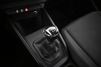 Audi A1 vaihtoauto