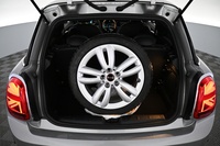 Mini Cooper S vaihtoauto