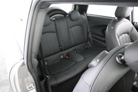 Mini Cooper S vaihtoauto