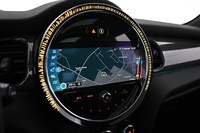 Mini Cooper S vaihtoauto