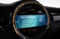 Mini Cooper S vaihtoauto