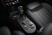 Mini Cooper S vaihtoauto