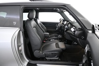 Mini Cooper vaihtoauto