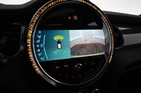 Mini Cooper vaihtoauto