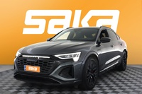 Audi Q8 e-tron vaihtoauto