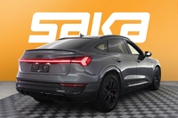 Audi Q8 e-tron vaihtoauto