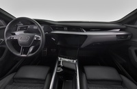 Audi Q8 e-tron vaihtoauto