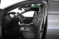 Audi Q8 e-tron vaihtoauto