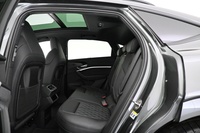 Audi Q8 e-tron vaihtoauto