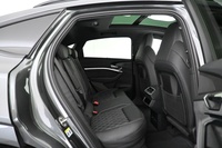 Audi Q8 e-tron vaihtoauto