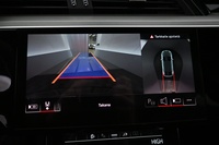 Audi Q8 e-tron vaihtoauto