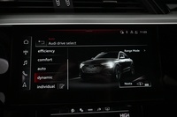 Audi Q8 e-tron vaihtoauto