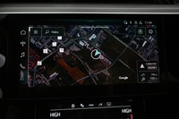 Audi Q8 e-tron vaihtoauto