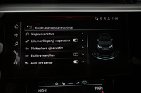 Audi Q8 e-tron vaihtoauto