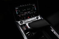 Audi Q8 e-tron vaihtoauto