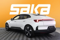 Polestar 4 vaihtoauto