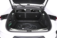 Polestar 4 vaihtoauto