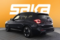 BMW iX3 vaihtoauto