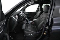 BMW iX3 vaihtoauto