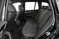 BMW iX3 vaihtoauto