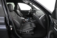 BMW iX3 vaihtoauto