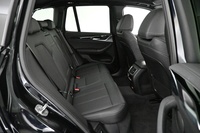 BMW iX3 vaihtoauto