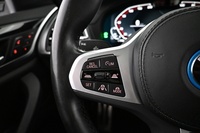 BMW iX3 vaihtoauto