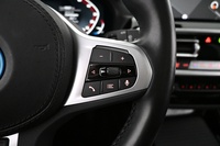 BMW iX3 vaihtoauto