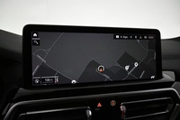 BMW iX3 vaihtoauto