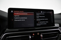 BMW iX3 vaihtoauto