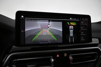 BMW iX3 vaihtoauto