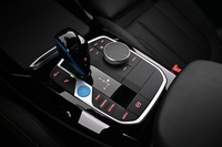BMW iX3 vaihtoauto
