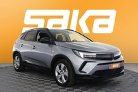 Opel Grandland vaihtoauto